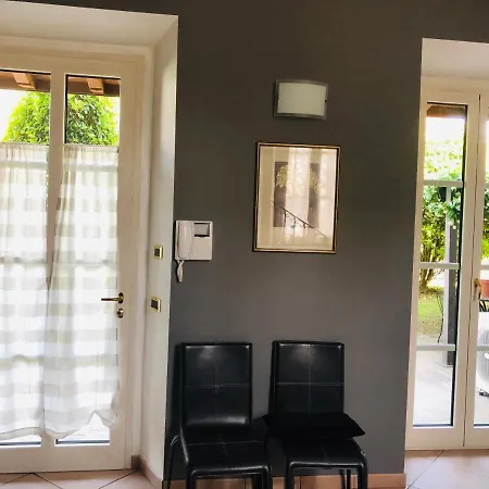 Villa Cambiaghi-butti *
